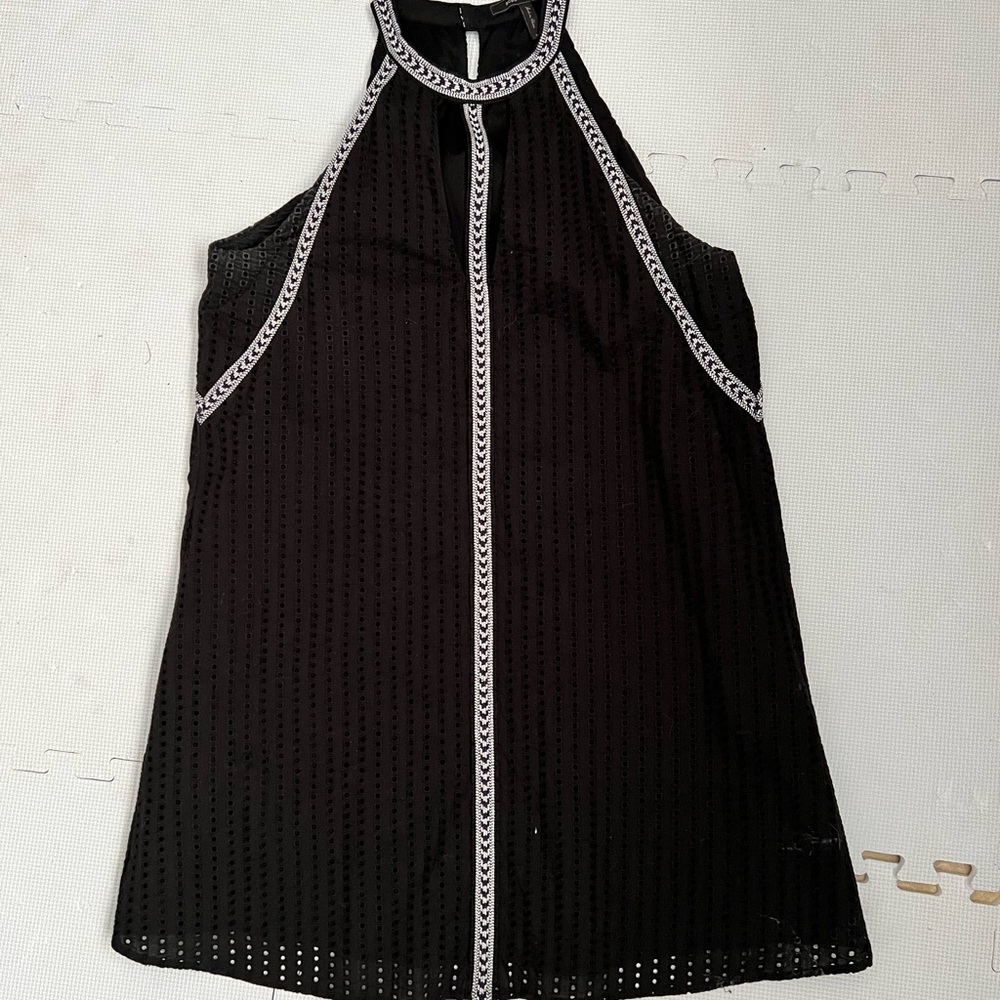 BCBG Dress